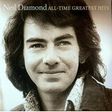 Neil Diamond Diamond,Neil All-Time Greatest Hits (2LP) | Eponuda.com