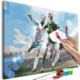  Slika za samostalno slikanje - Competition 60x40 Cijene