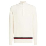Tommy Hilfiger muški džemper sa kratkim zipom THMW0MW38086-Z00 cene