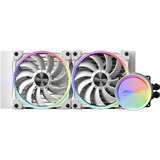 ALPENFÖHN Gletscherwasser 240 - CPU water cooling ALPENFÖHN Gletscherwasser 240 - CPU water cooling Slike