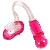 Curaprox Baby Vezica za dudu Roza | shoptok.hr