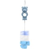Lorelli BABY CARE CETKA ZA FLASICE I CUCLE - MOONLIGHT BLUE (10240250004) Cene