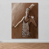 Wallity Slika DEV02955100140, 100x140 cm | ePonuda.com