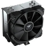 Air Cooling Forza50 essential/50x135x155mm/Zipper fin/HDB fans/958g