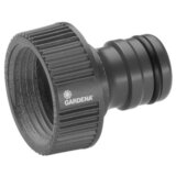 Gardena Nastavek za pipo z navojem Profi System (1&#039;&#039;) | Shoptok.si