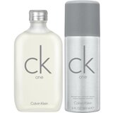 Calvin Klein CK One poklon set uniseks | shoptok.hr