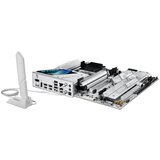 Asus STRIX Z890-A GAMING WIFI LGA1851 ATX osnovna plošča - Intel Z890, 4xDDR5, 5xM.2, 4xSATA, 2.5Gb LAN, WiFi 7, BT, 1xDP, 1xHDMI, 2xTB4 porta (USB Type-C), Aura Sync - 90MB1I90-M0EAY0 | Shoptok.si