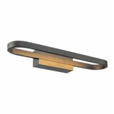BB Link doo Zidna LED lampa 4W LUNA321 | ePonuda.com