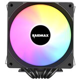 Raidmax AC1226B dual tower procesorski hladnjak Cene