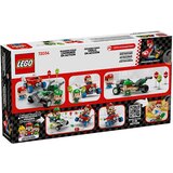 Lego Super Mario: Mario Kart – Baby Mario vs Baby Luigi | Shoptok.si