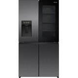 Hisense Samostojeći hladnjak RQ600P7SKE Cijene