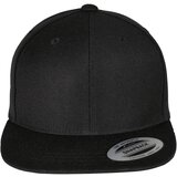 Flexfit Classic Snapback Black Cijene