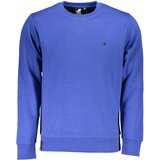 U.S. GRAND POLO US GRAND POLO MEN&#39;S BLUE ZIPLESS SWEATSHIRT | Shoptok.si