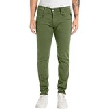 Replay anbass muške pantalone RM914E {8366197}103 | ePonuda.com
