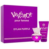 Versace Pour Femme Dylan Purple parfemska voda za ženske | shoptok.hr
