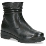 Caprice Gležnjarji - Črna | Shoptok.si
