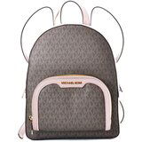  Ruksak Michael Kors JAYCEE Roza 29 x 23 x 10 cm | shoptok.hr