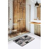 Lessentiel Maison Kupaonski tepih 40x60cm Šarene | Eponuda.ba