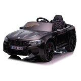 BMW M5 auto na akumulator Black Cijene