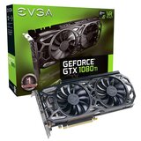 Evga GeForce GTX1080 Ti SC Black Gaming 11GB DDR5X,HDMI/3xDP 11G-P4-6393-KR grafička kartica | ePonuda.com