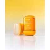 Anua K-Pop Demon Hunters Invisible Glow Finish Sunscreen za&amp;scaron;čitna vlažilna paličica s posvetlitvenim učinkom SPF 50 18 g Slike