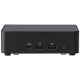 Asus RNUC14RVKI300002I Barebone mini računalo (barebone), Intel Core 3 100U Slike