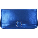 Divancci Večerne torbice BOLSOS DAM34808 SEÑORA AZUL Modra | Shoptok.si