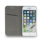  Premium preklopna torbica iPhone 14 6.1 - zelena | Shoptok.si