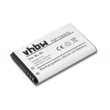 VHBW Baterija za Wiko Riff / Lubi / Lubi2, 1200 mAh Cene