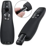 Wireless Presenter R400