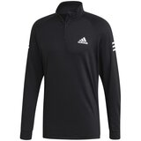 Adidas Midlayer Crna | shoptok.hr