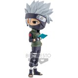 Bandai figura qposket naruto shippuden hatake kakashi, (20839840) Cene