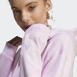 Adidas ženski duks sa kapuljačom w lin ft hd w | ePonuda.com