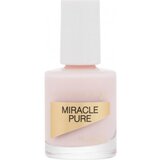 Max Factor lak za nohte - Miracle Pure Nail Colour - 205 Nude Rose | Shoptok.si