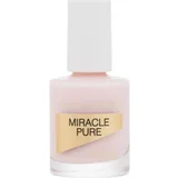 Max Factor lak za nohte - Miracle Pure Nail Colour - 205 Nude Rose
