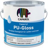  CAPACRYL PU-GLOSS 2.5L BIJELA CAPAROL Cijene