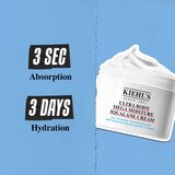 Kiehl's Ultra Body Mega Moisture Squalane Cream vlažilna krema za telo za ženske 250 ml | Shoptok.si