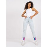 RUE PARIS Top-RV-TP-7534.21P-White | Shoptok.si
