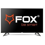Fox 43WOS620D led 4K televizor Cene