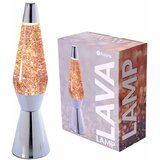 Fisura Lampa lava Pink Glitter | shoptok.hr