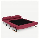  Sando 2-Seater - maroon maroon 2-Seat sofa-bed | Eponuda.com