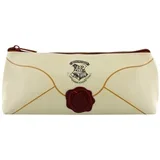 HARRY POTTER (LETTER) PENCIL CASE