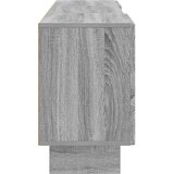 TV ormar Sivi Sonoma 150 x 31 x 50 cm Konstrukcijsko drvo | shoptok.hr