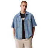 Calvin Klein muška teksas košulja | ePonuda.com