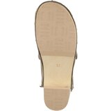 Scholl Iconic Cokle temno bež | Shoptok.si