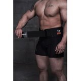 Ring kaiš za bodybuilding i powerlifting rx PS-1101-M | Eponuda.com
