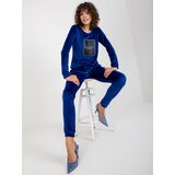 RELEVANCE Set-RV-KMPL-8440.58P-cobalt | Shoptok.si