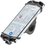 Cellular Line nosilec za kolo 4-6&quot; črn Cene