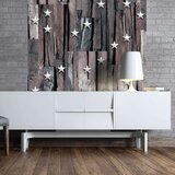  Tapeta - Stars on Wood 50x1000 Cijene