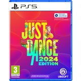 Just Dance 2024 - koda v škatlici (PS5) | Shoptok.si